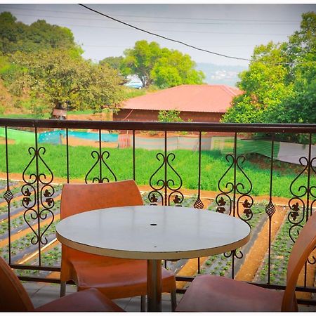 The Croft House Mahabaleshwar Villa Exterior photo